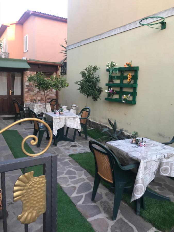 Santa Maria Apartment Olbia Luaran gambar
