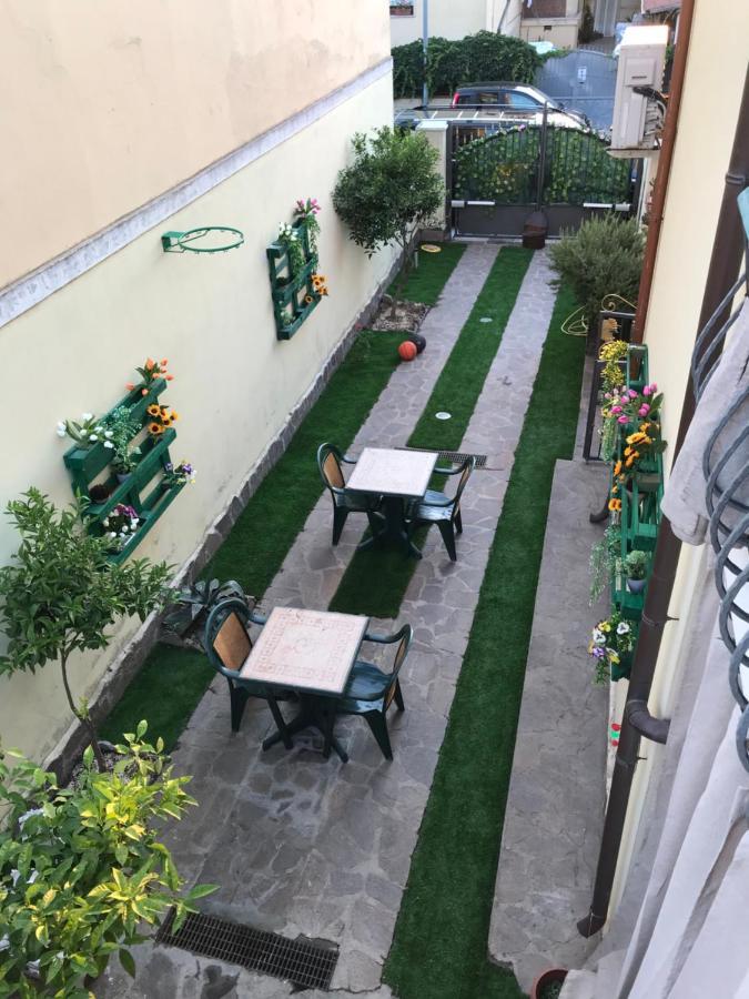 Santa Maria Apartment Olbia Luaran gambar