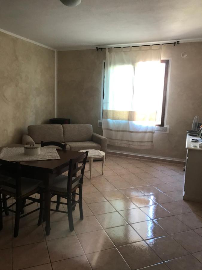 Santa Maria Apartment Olbia Luaran gambar