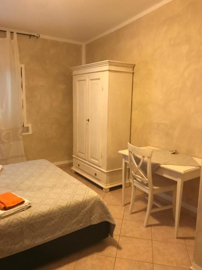 Santa Maria Apartment Olbia Luaran gambar