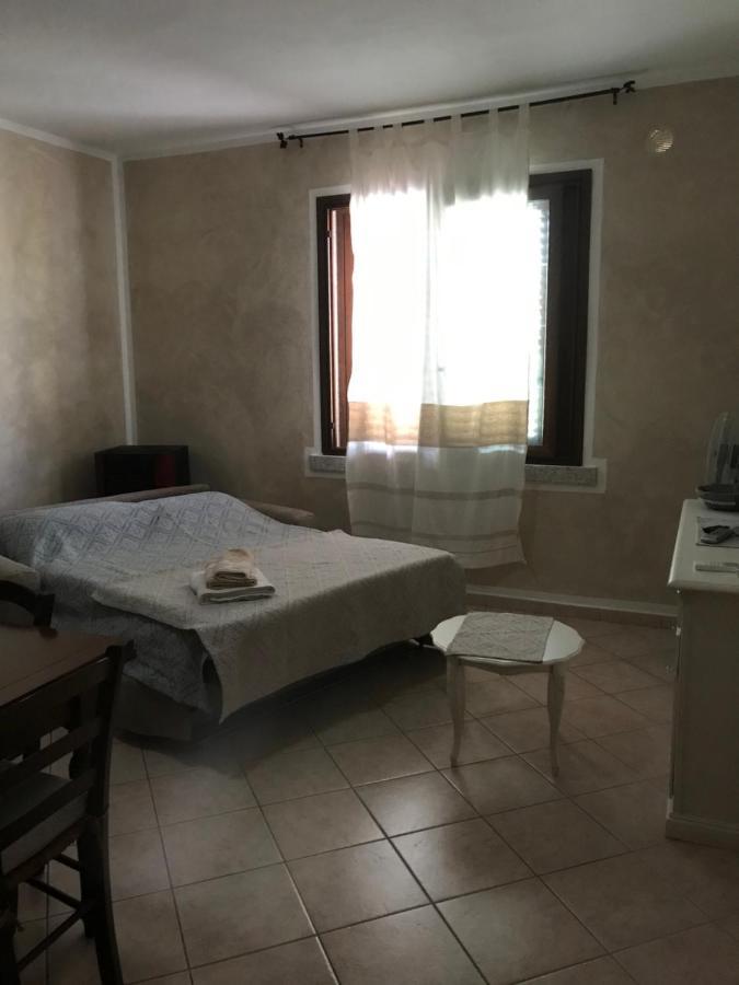 Santa Maria Apartment Olbia Luaran gambar