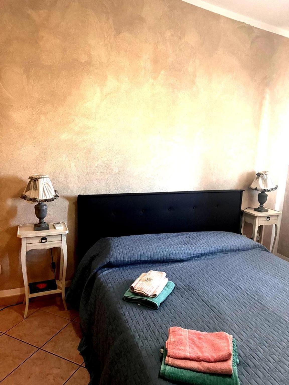 Santa Maria Apartment Olbia Luaran gambar