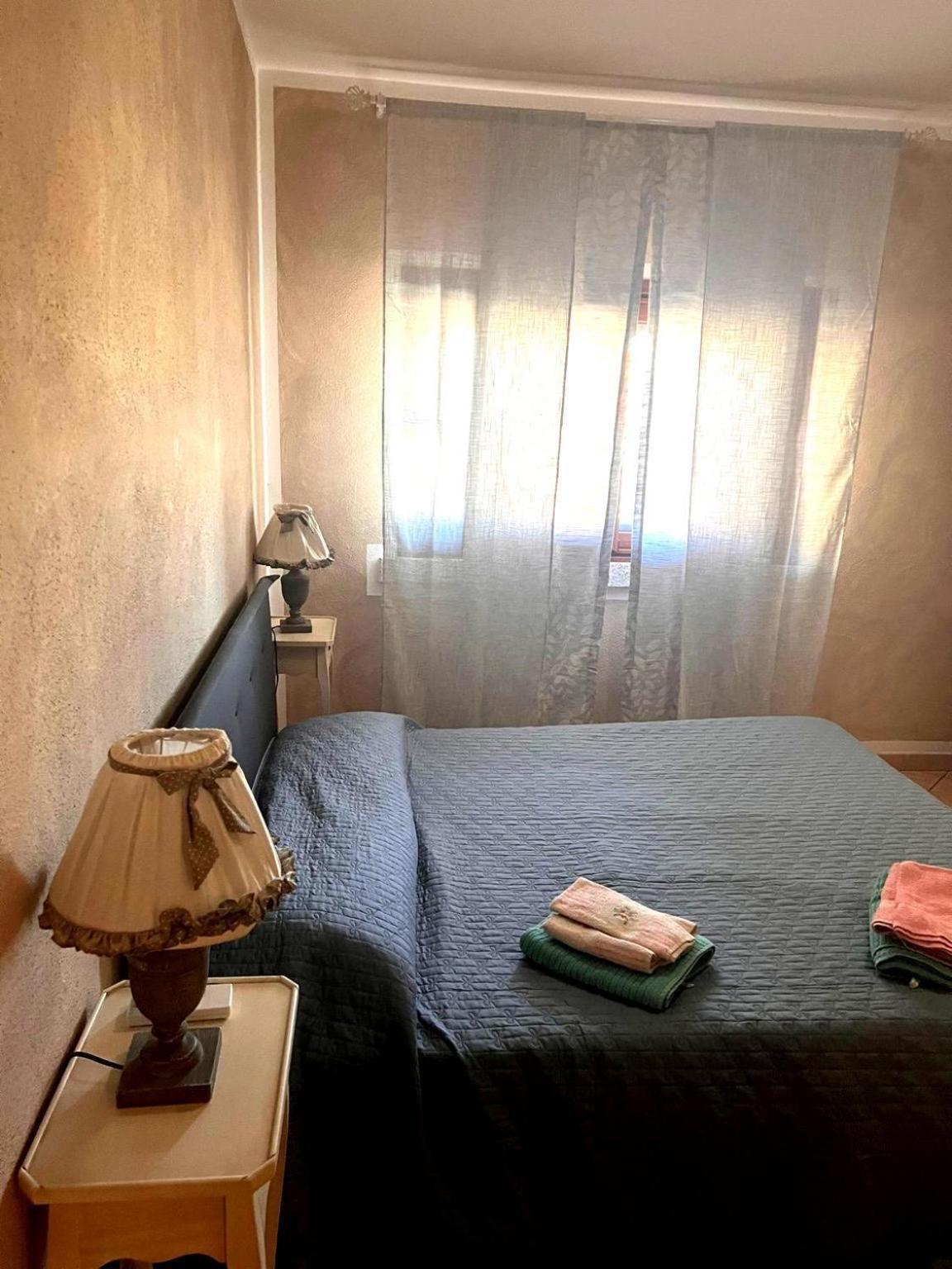 Santa Maria Apartment Olbia Luaran gambar