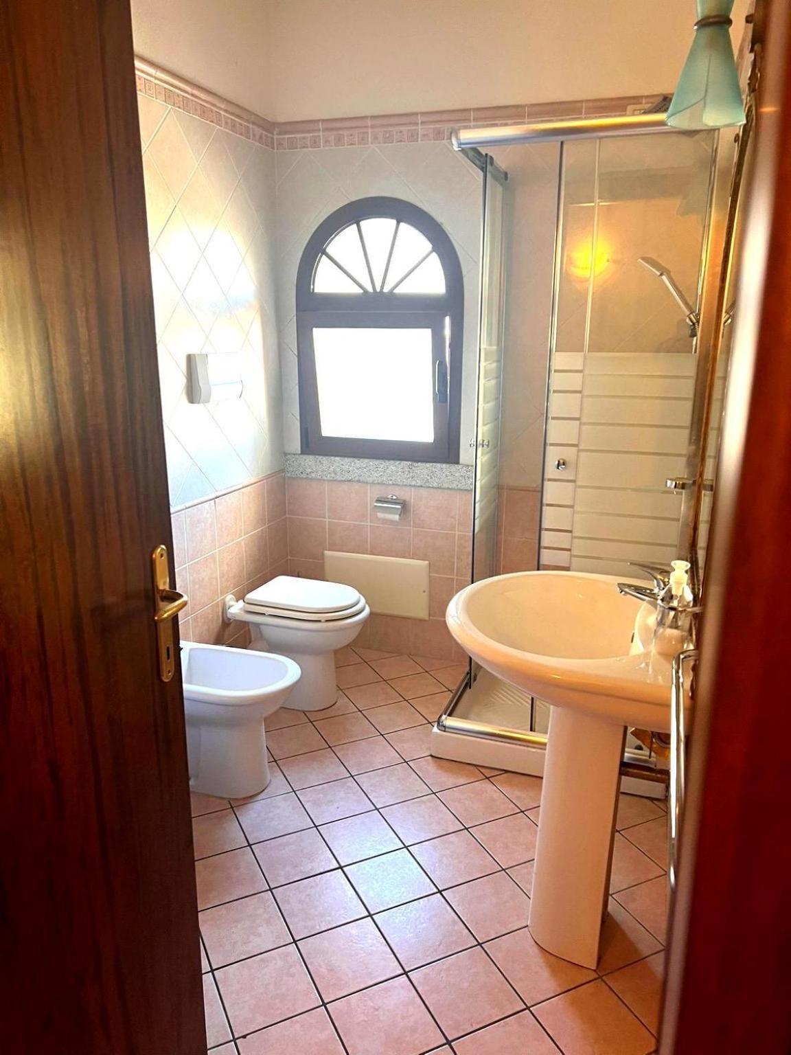 Santa Maria Apartment Olbia Luaran gambar