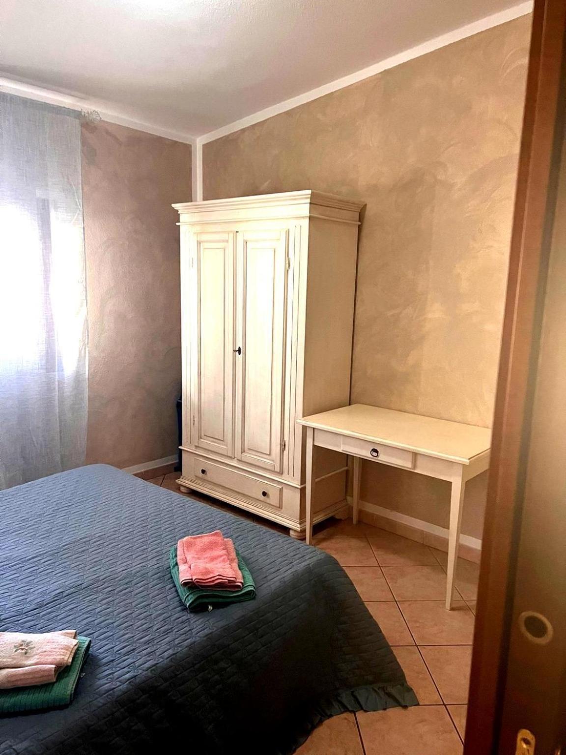 Santa Maria Apartment Olbia Luaran gambar