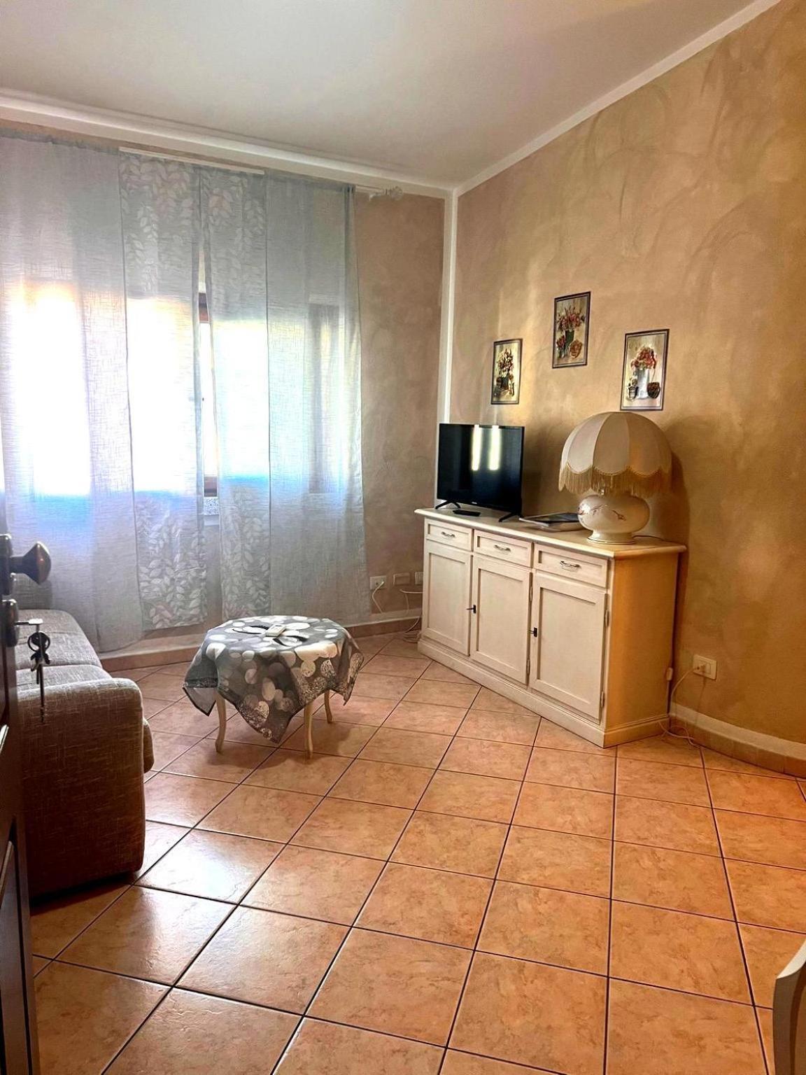 Santa Maria Apartment Olbia Luaran gambar