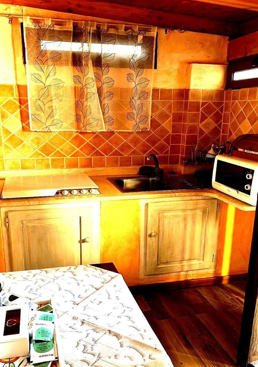 Santa Maria Apartment Olbia Luaran gambar