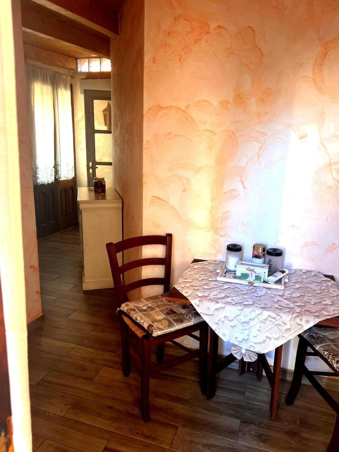 Santa Maria Apartment Olbia Luaran gambar