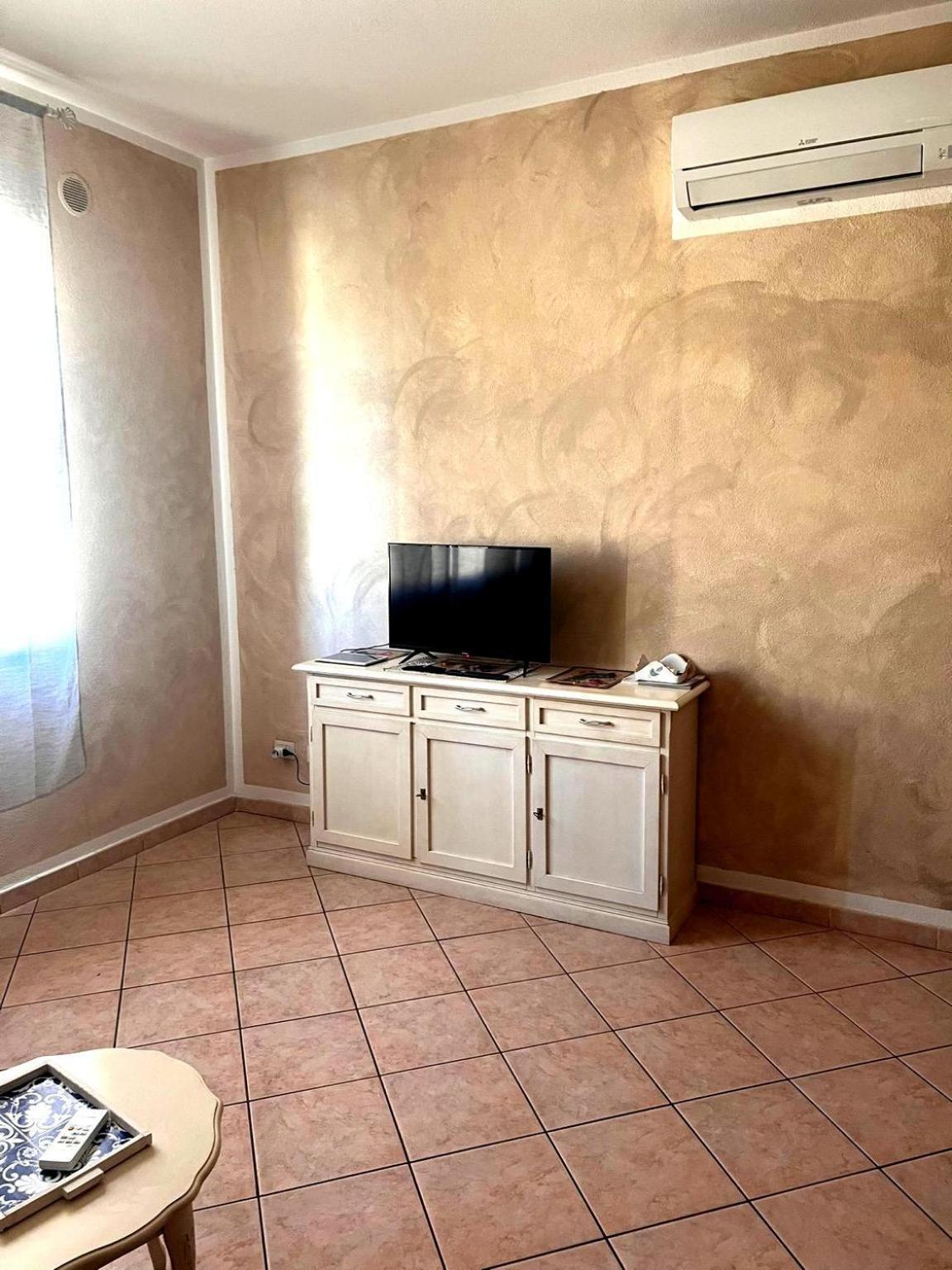 Santa Maria Apartment Olbia Luaran gambar