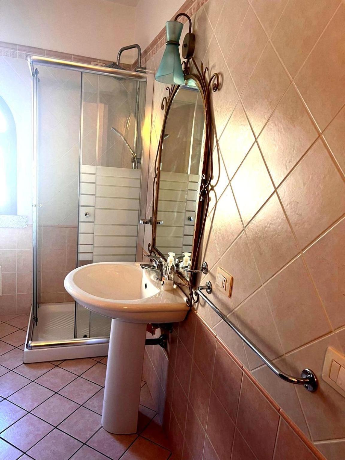 Santa Maria Apartment Olbia Luaran gambar