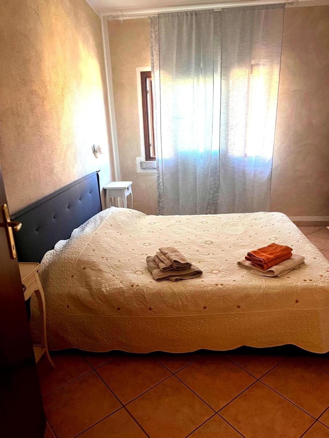 Santa Maria Apartment Olbia Luaran gambar