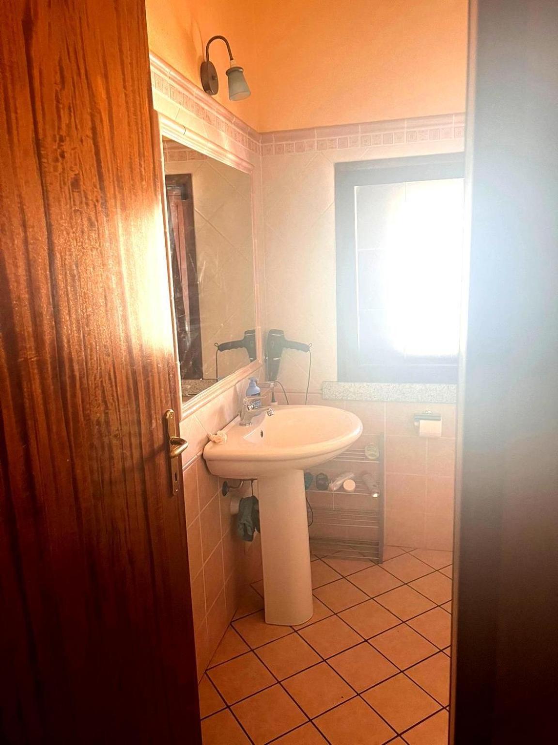 Santa Maria Apartment Olbia Luaran gambar