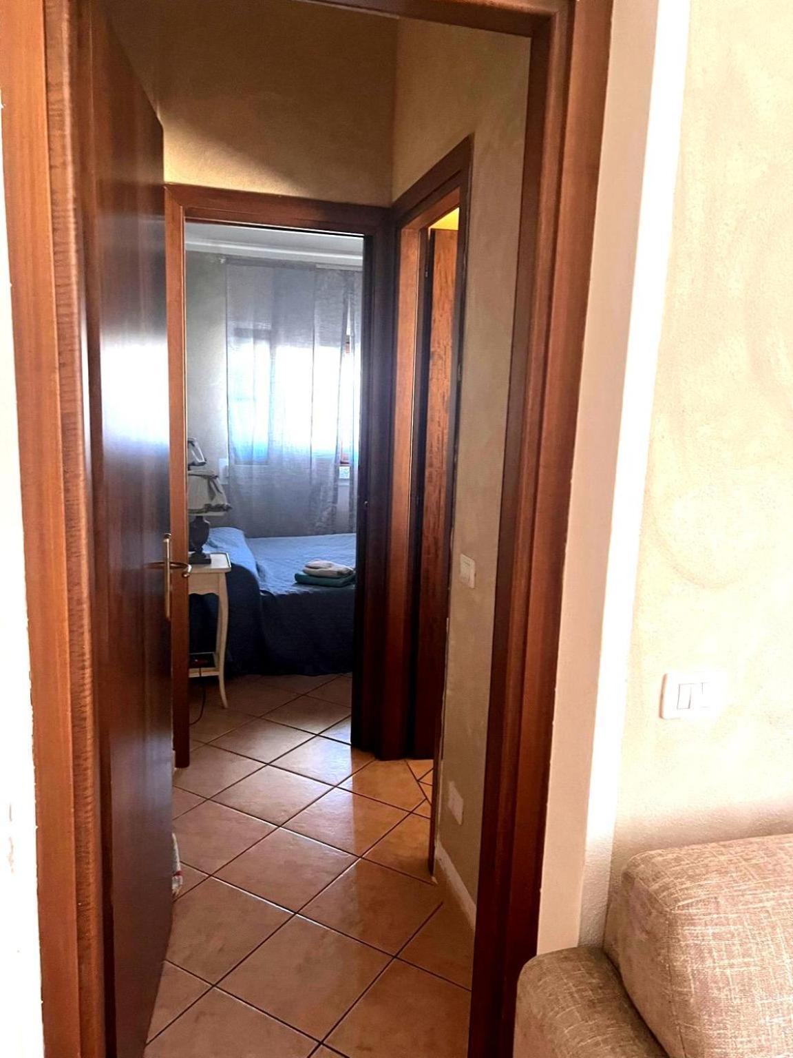 Santa Maria Apartment Olbia Luaran gambar