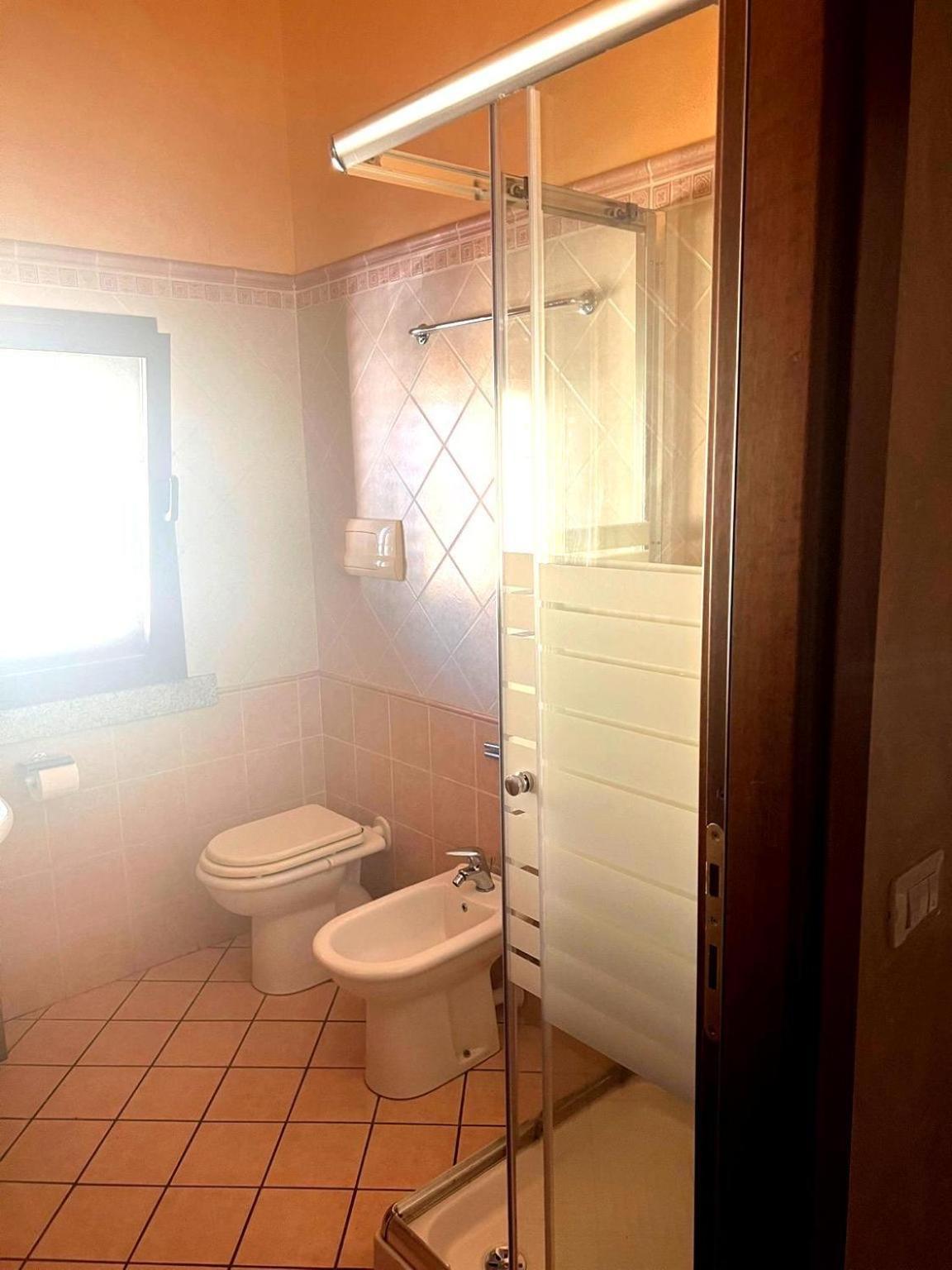 Santa Maria Apartment Olbia Luaran gambar