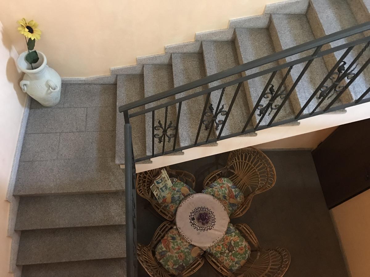 Santa Maria Apartment Olbia Luaran gambar